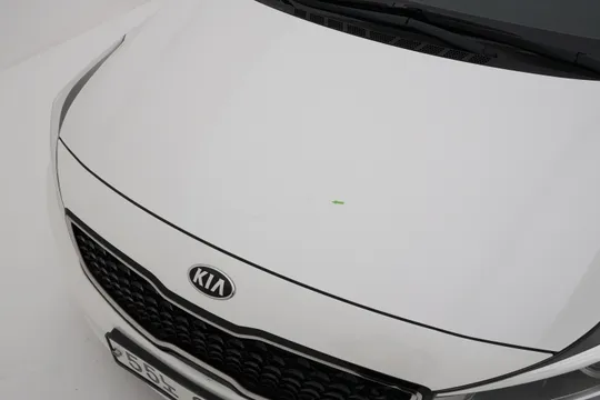 Kia Cerato (K3)