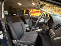 Subaru Impreza Sports