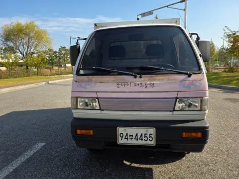 Chevrolet Labo