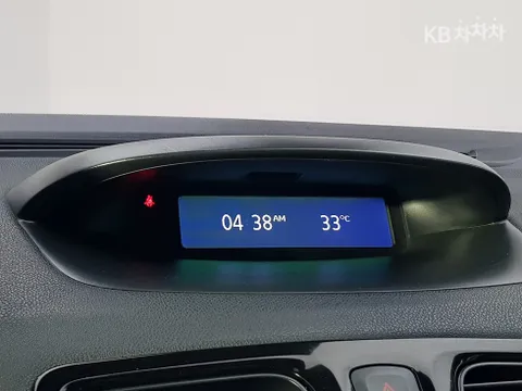 Renault SM3