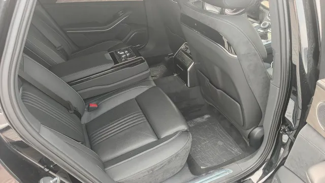 Hongqi H9
