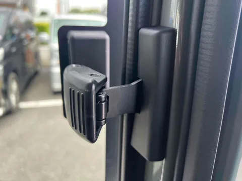 Honda N-VAN Plus Style
