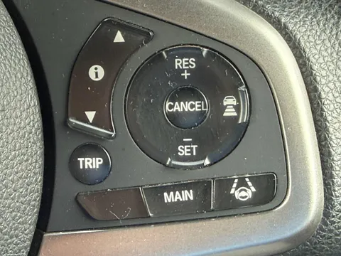Honda N-VAN Plus Style