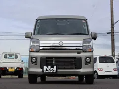 Nissan Clipper Rio