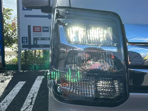 Mitsubishi Town Box