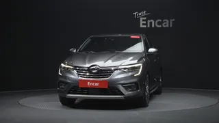 Renault XM3