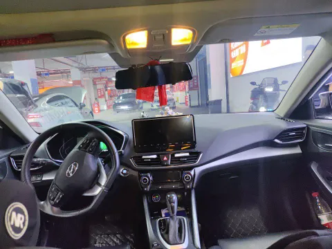 Hyundai Festa
