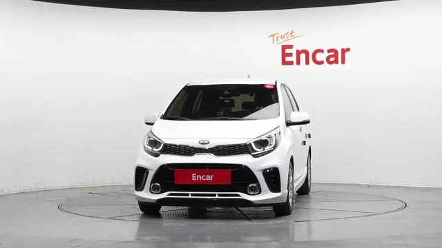 Kia Picanto (Morning)