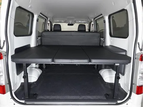 Toyota TownAce Van