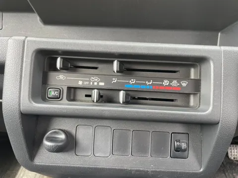 Toyota Pixis Truck