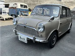 Austin Mini