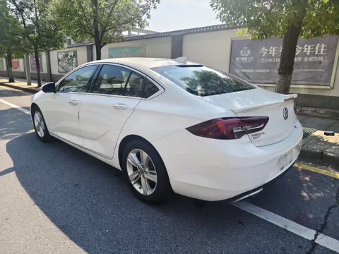 Buick Regal