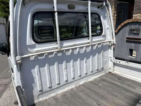 Subaru Sambar Truck