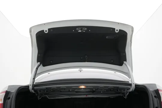 Renault SM3
