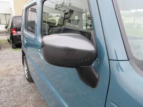 Mazda Flair Crossover