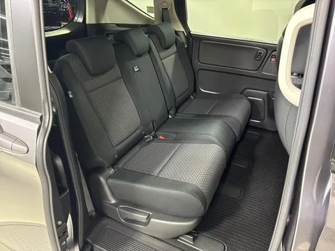 Honda Freed Plus