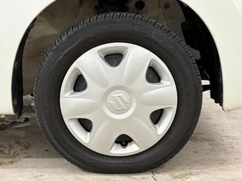 Suzuki Palette