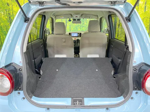 Daihatsu Mira Tocot