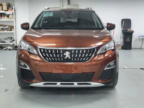 Peugeot 4008