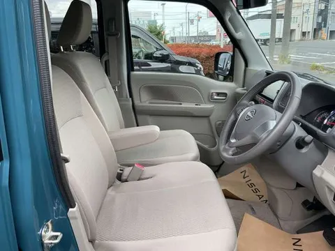 Nissan Clipper Rio