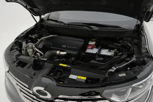 Renault Koleos (QM6)