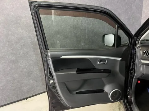 Mazda AZ-Wagon Custom Style