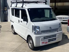 Nissan Clipper