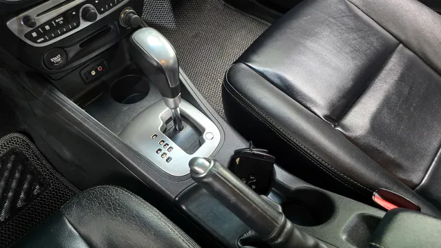 Renault SM3