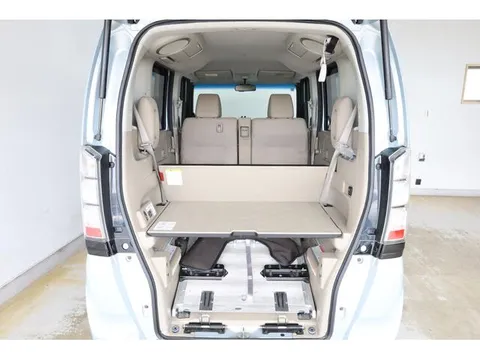 Honda N-BOX Plus