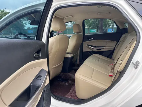 Ford Escort