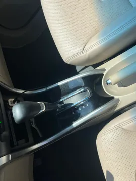 Honda Crider