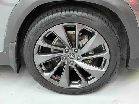 Changan UNI-T