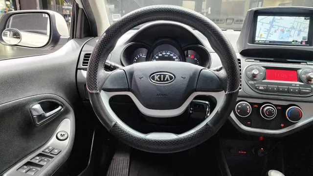 Kia Picanto (Morning)