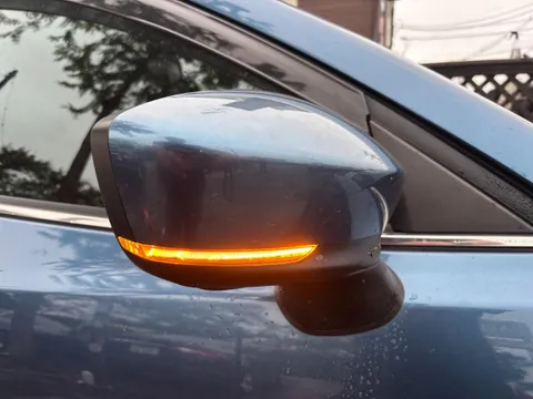 Mazda Axela Sport