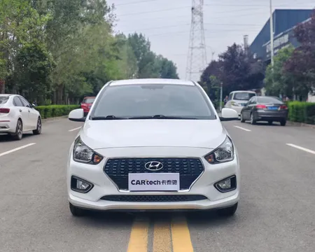 Hyundai