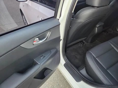 Kia Cerato (K3)