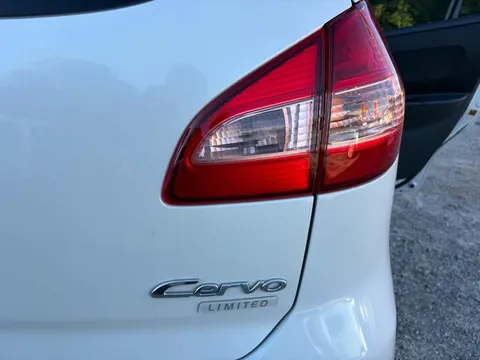 Suzuki Cervo