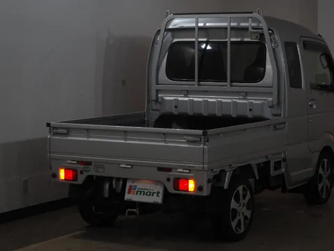 Suzuki Carry Track