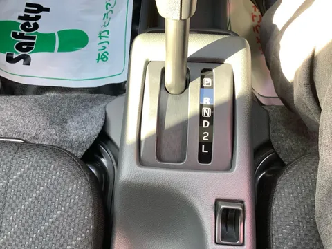 Suzuki Carry Track
