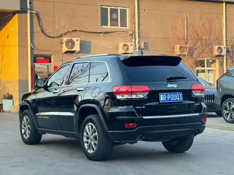 Jeep