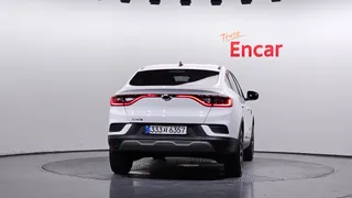 Renault XM3