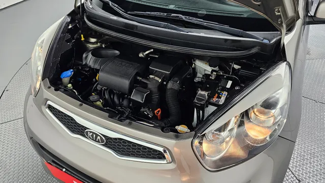 Kia Picanto (Morning)