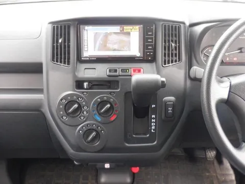 Toyota TownAce Van