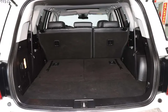 Gac GS8