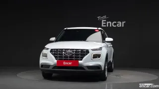 Hyundai Venue
