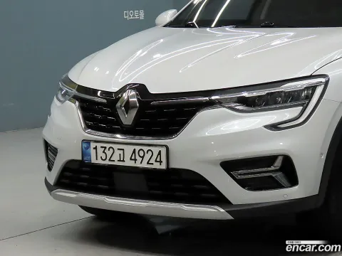 Renault XM3