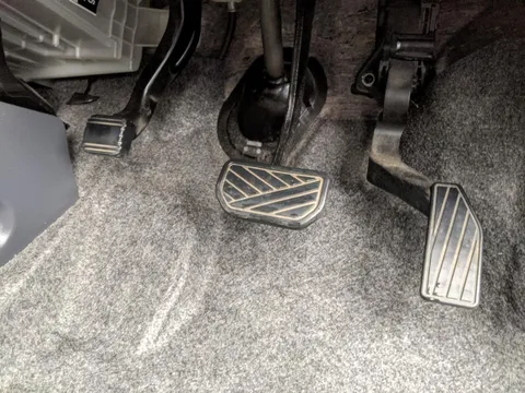 Mazda Flair