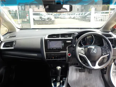 Honda Jazz (Fit)