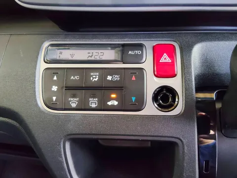 Honda N-ONE