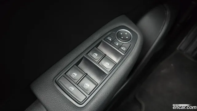 Renault XM3